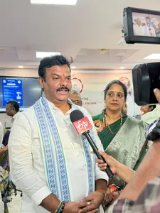 Coverage — Andhra Pradesh